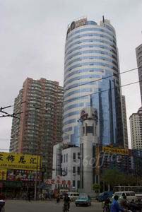 华仑大厦