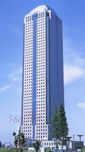 汇丰大厦