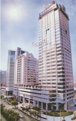 兴业大厦