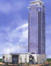 中信泰富广场