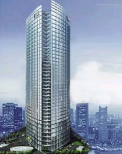 ʴãBM Tower