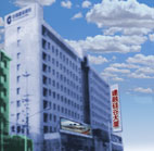 建融硅谷大厦