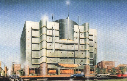 建国商务中心