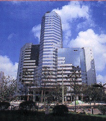 东方国际大厦