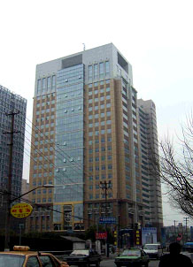 嘉麒大厦