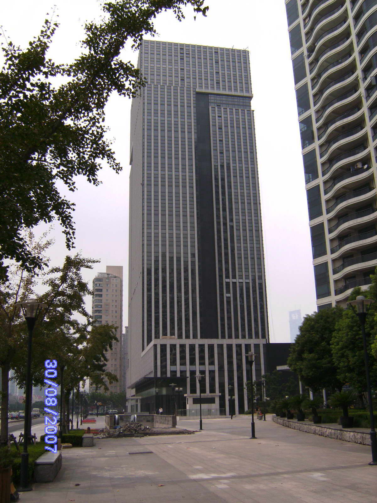 国际华城