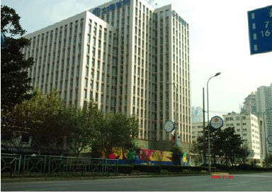 花旗集团大厦
