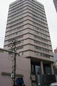 宁东大厦
