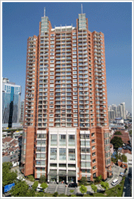 长发大厦