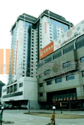 北奥大厦