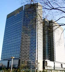 鑫茂大厦