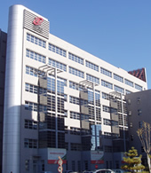 上地数码大厦