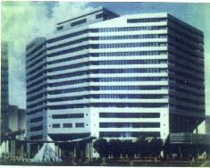 海淀新技术大厦