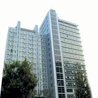 豪景大厦