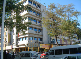 大华科技大厦
