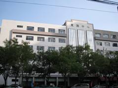 丽园中心写字楼