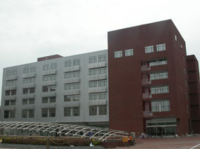 京鼎原商务楼
