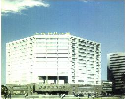 大地科技大厦