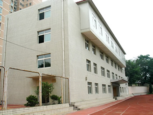 瑞春办公楼