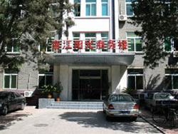 京江阳光商务楼