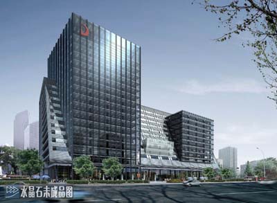 皇城国际