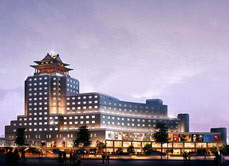 瑞海国际中心