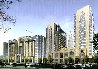 丰汇时代