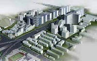 德胜新城