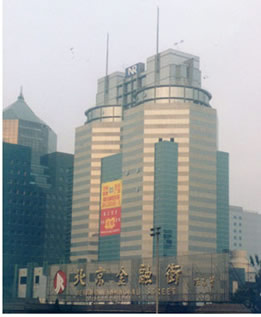 投资广场