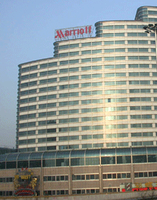 北京金玉大厦