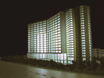 左岸工社