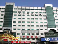 恩菲科技大厦