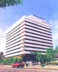 北京市乡镇企业大厦