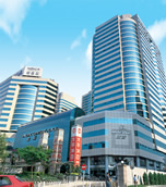 盈科中心(IBM大厦)