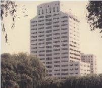 京龙大厦