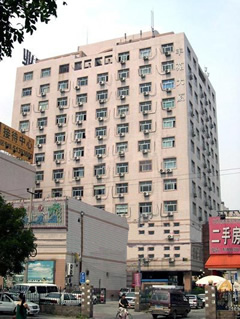 丰苑大厦