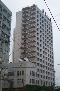 国宾大厦