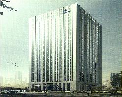 富盛大厦