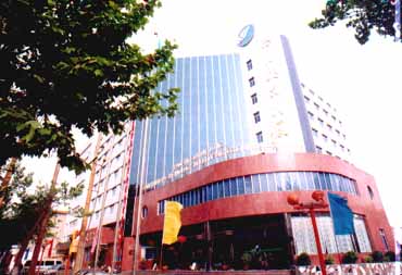 航空大厦