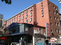 中国文联宾馆
