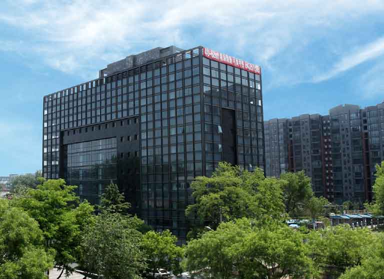 新华联丽港