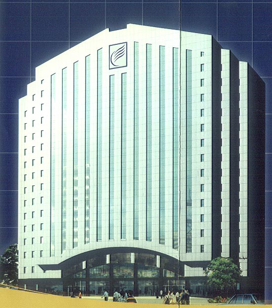 中商大厦