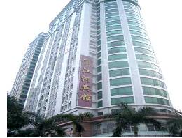 江河大厦
