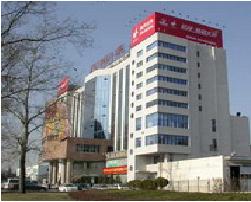 玉泉大厦