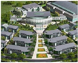 嘉捷科技园