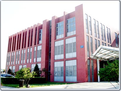 北京北工大软件园