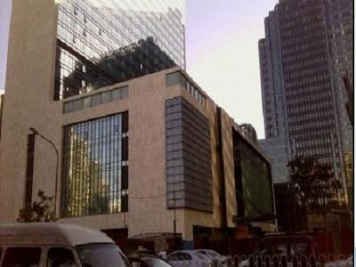 联合置地广场