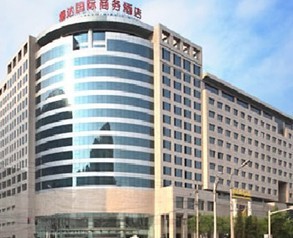 翔达大厦