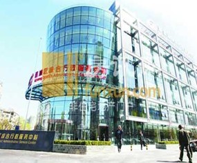 北京天桥艺术大厦