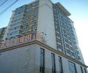 白云路1号大厦